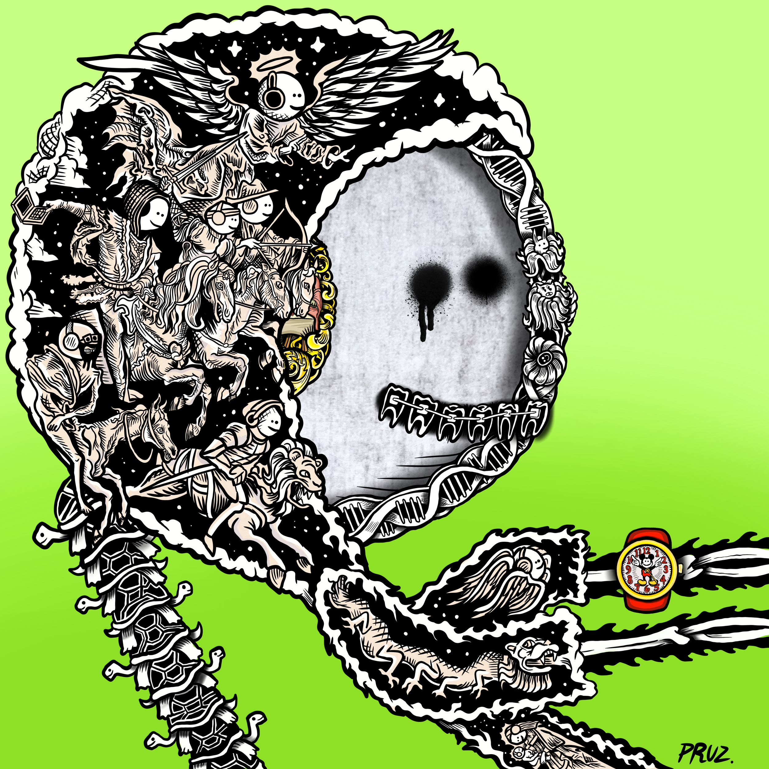 NFT Image