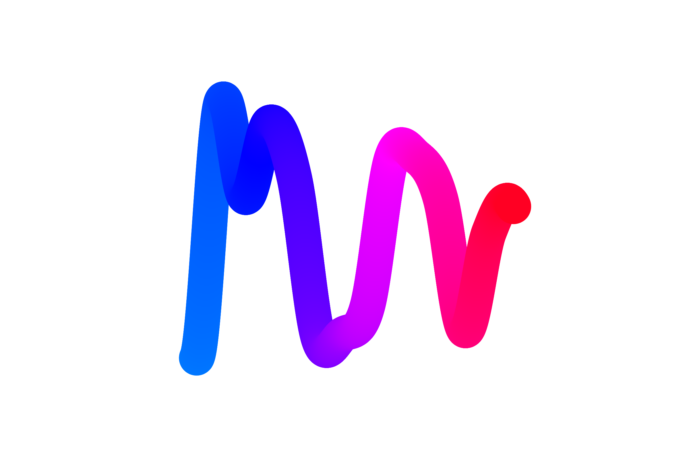 Chromie Squiggle #6674