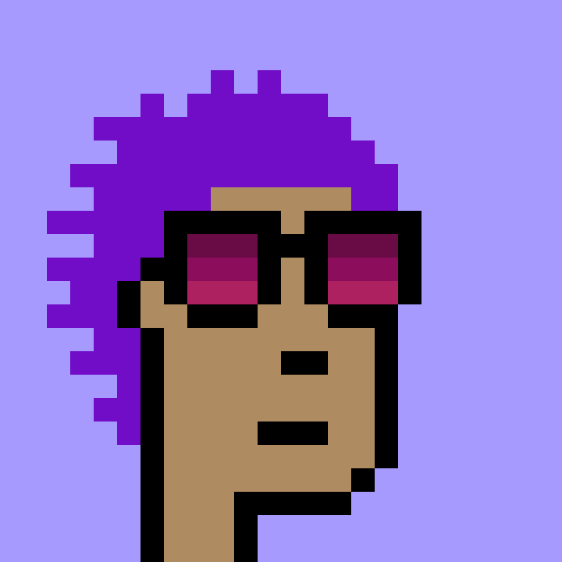 V1 PUNK #6684