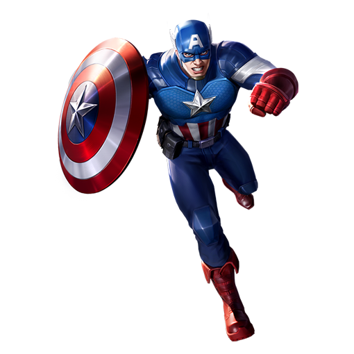 Captain America
