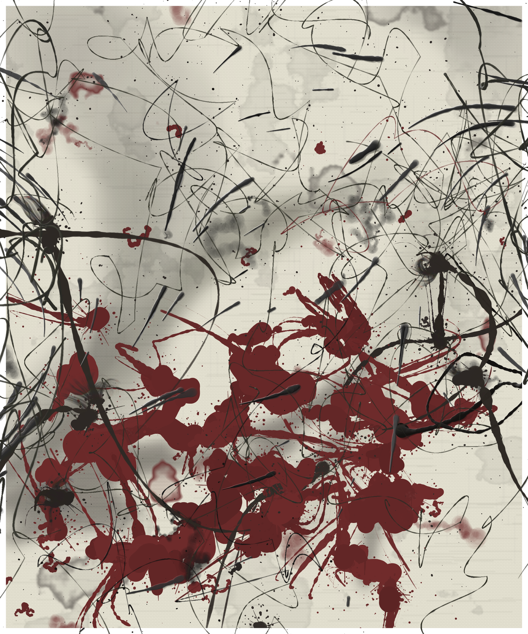 Catharsis #352 - Some Other Spring