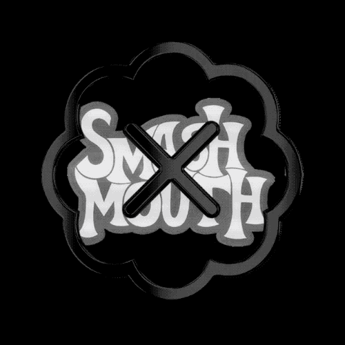 Blockedchain - @smashmouth (#1)