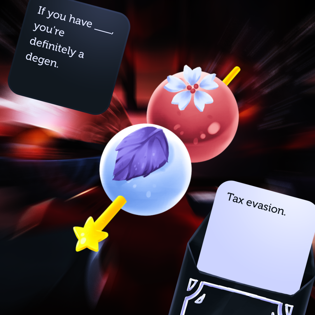 Degen Dango #24412