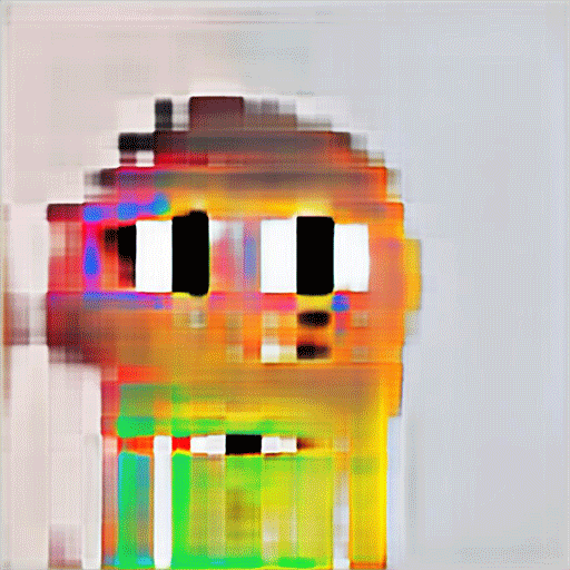 Noun GAN Study (42/63)