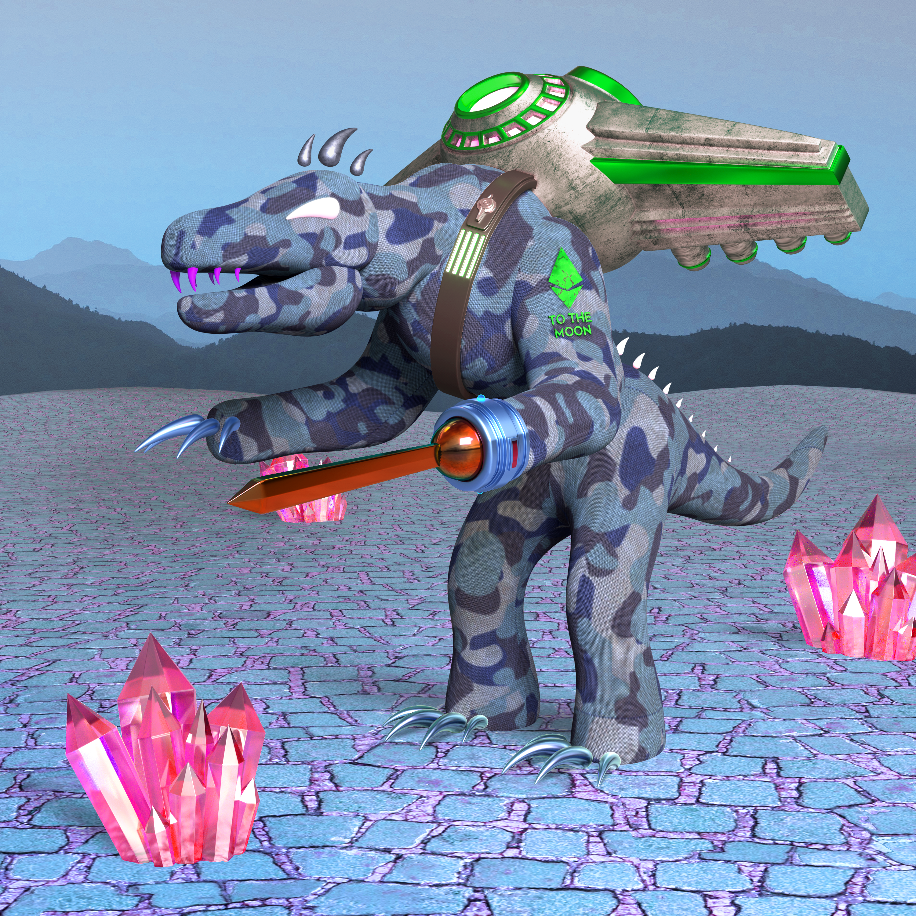 NFT Image