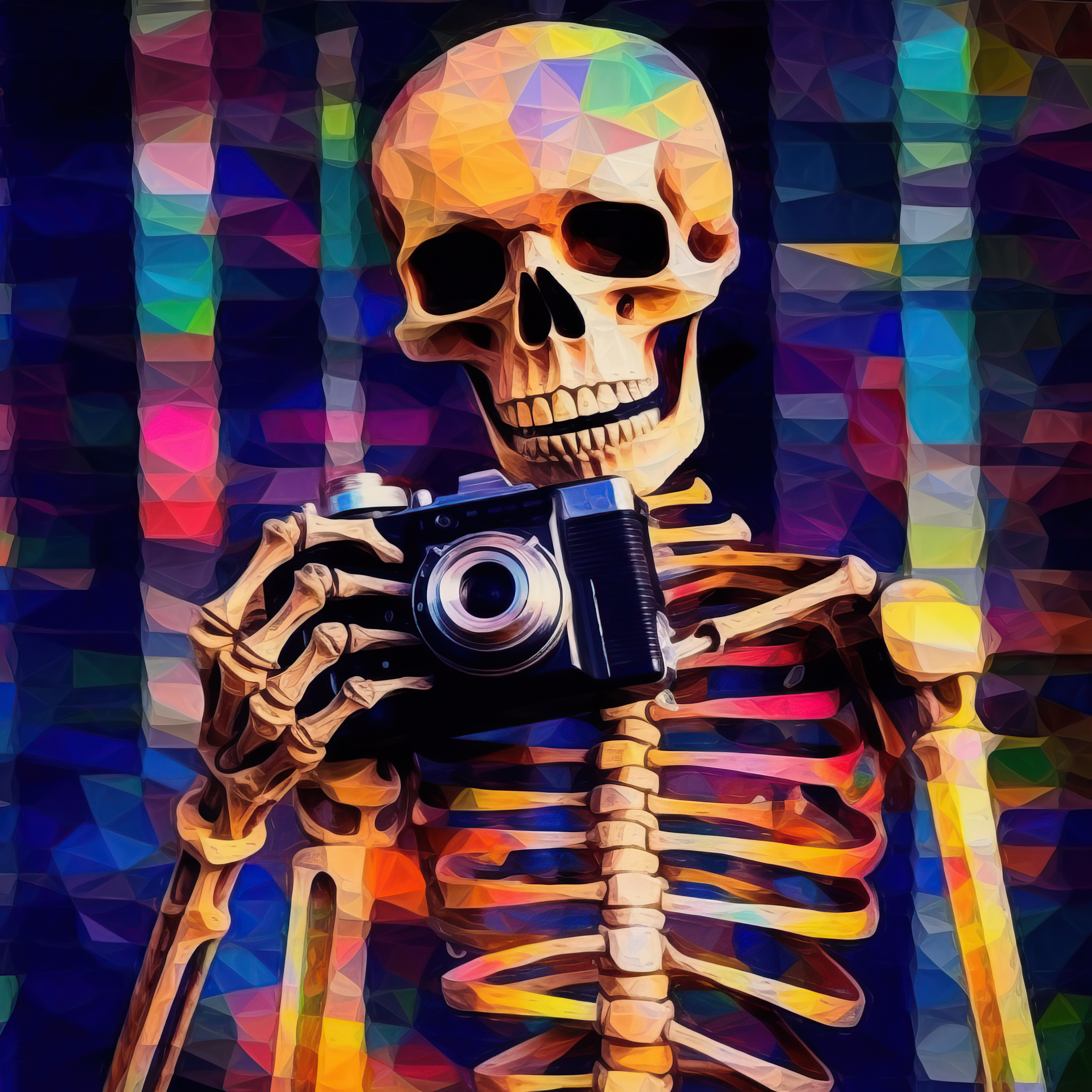 The Photographer #501
