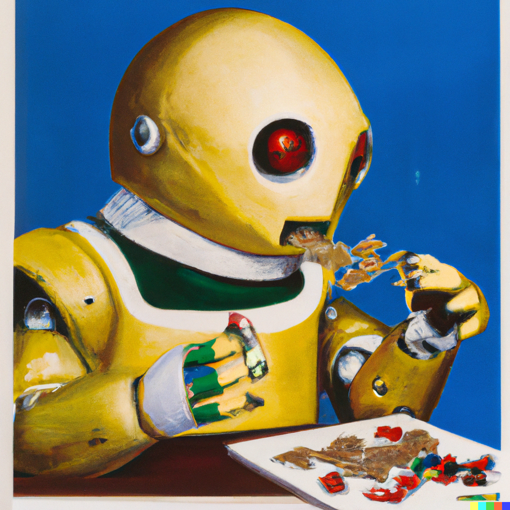 Not For Human Consumption #391