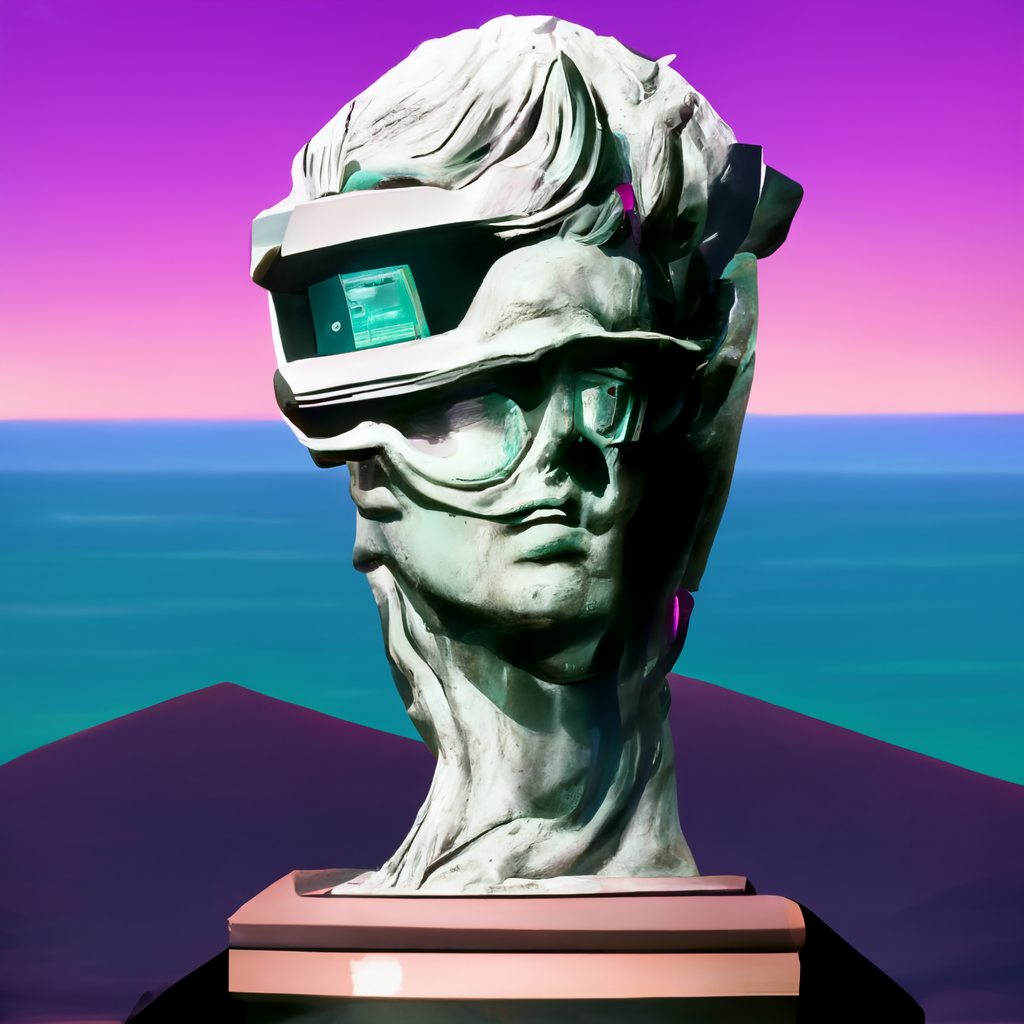 DESKTOP STATUE SYSTEMS LIMITED #742