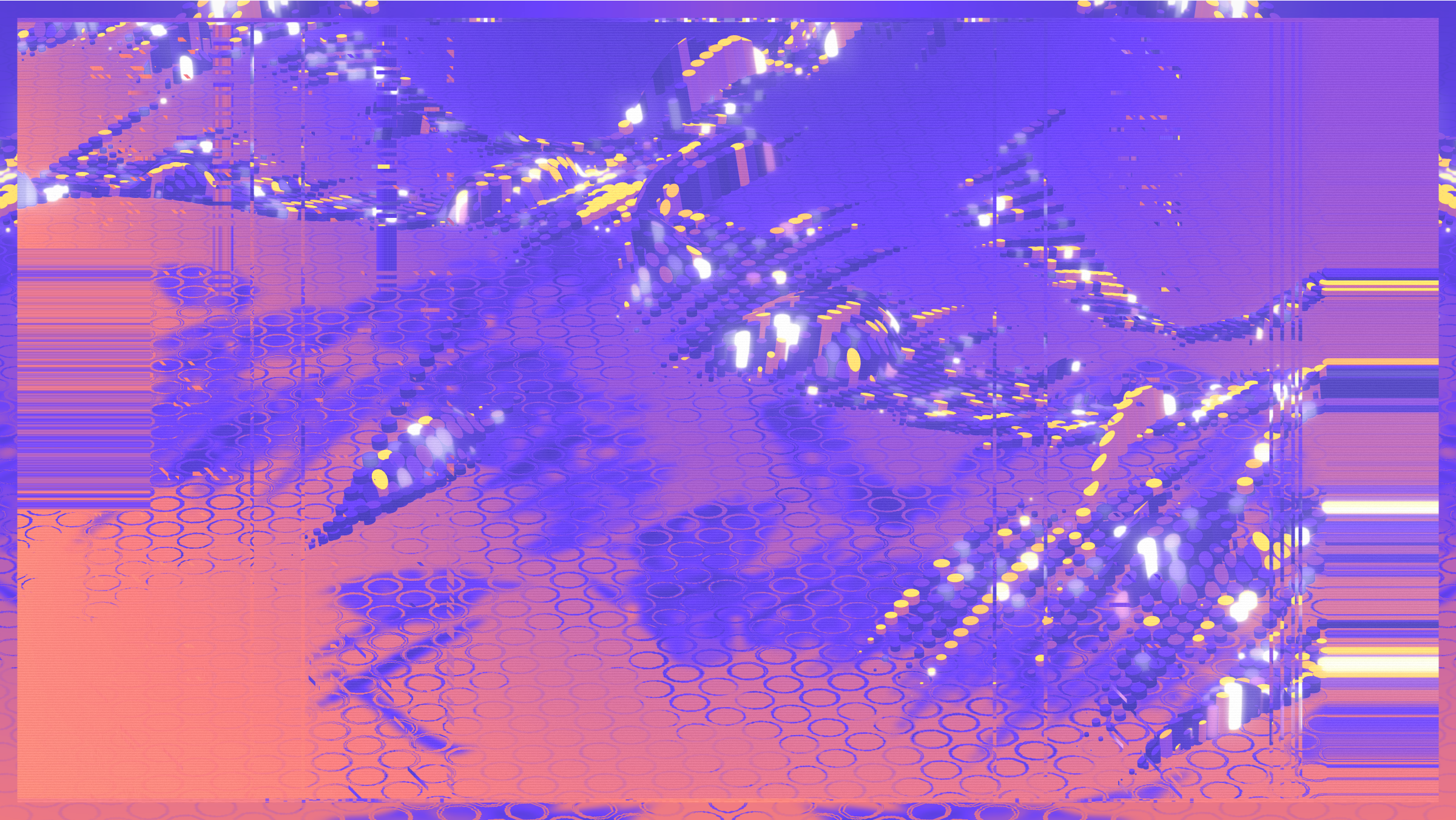 Jiometory No Compute - ジオメトリ ハ ケイサンサレマセン #281