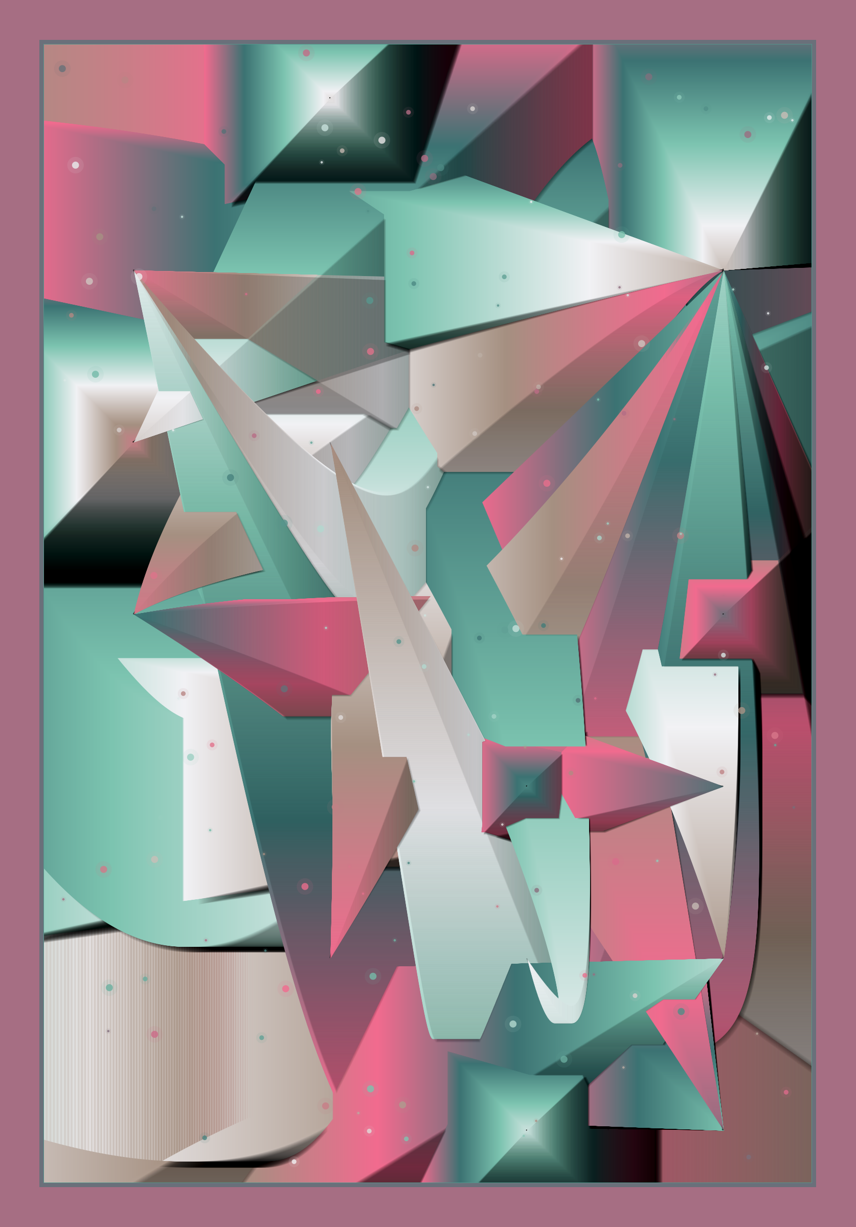 the Universe Machine #261