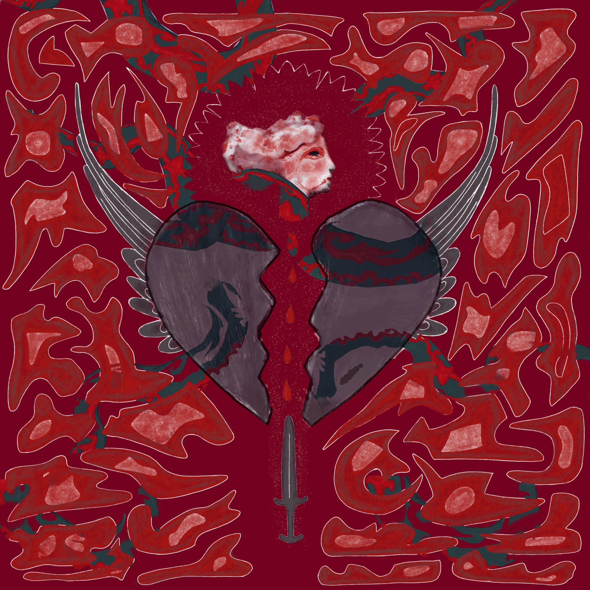 Womb of the Heart