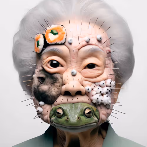 Spa Menu 01: Spa Menu