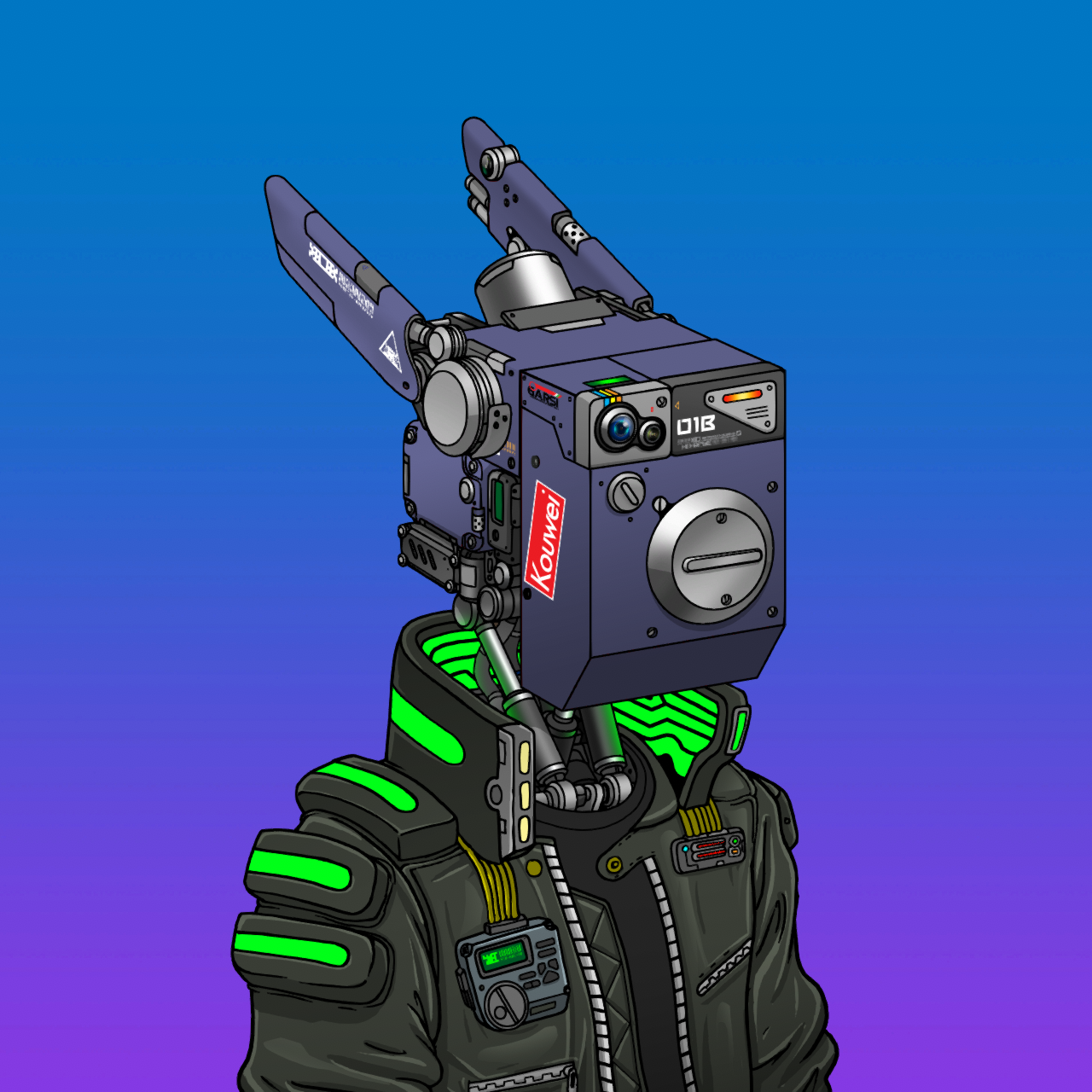 NFT Image