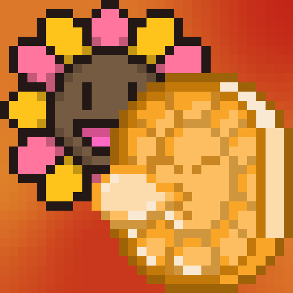 Murakami Lucky Coin #6346