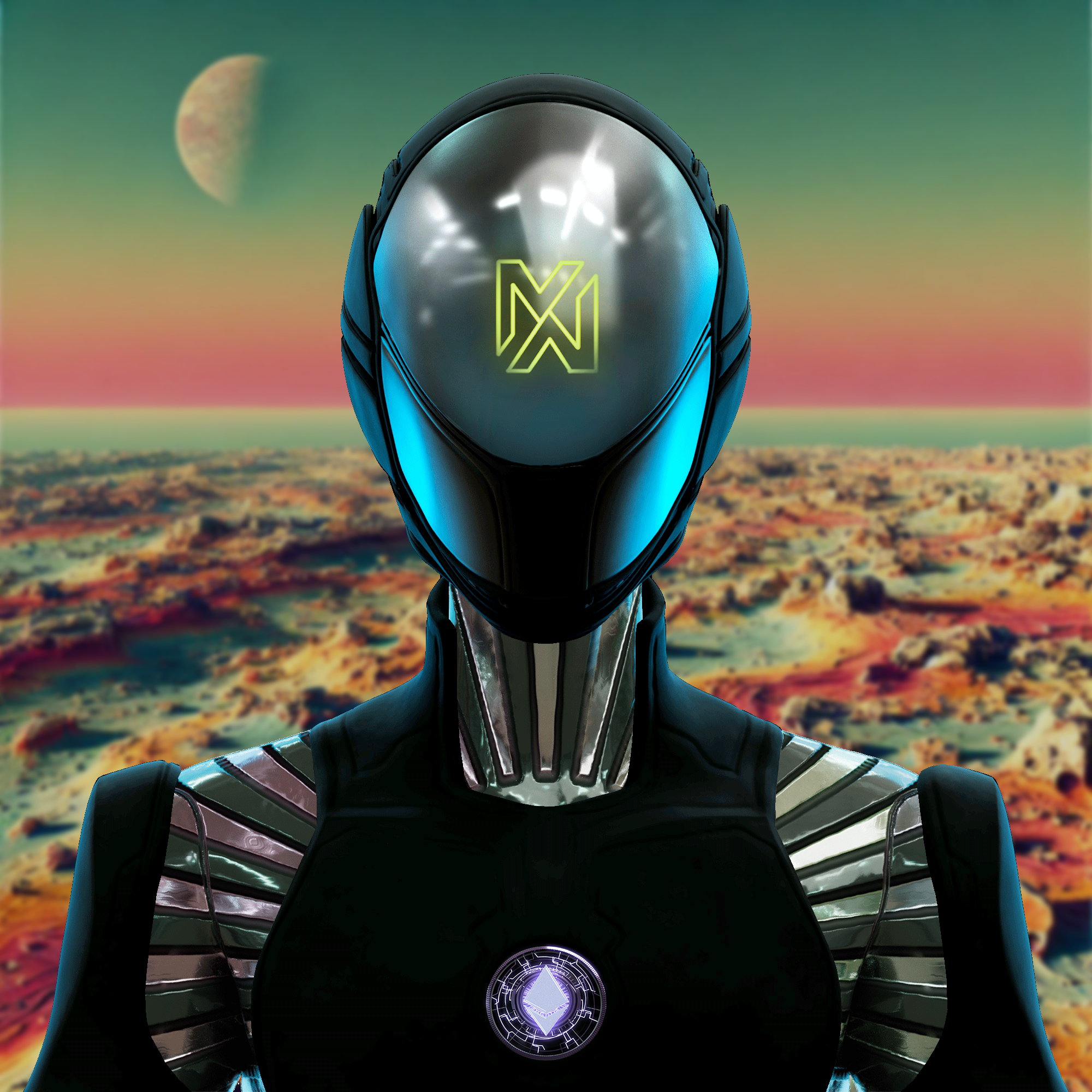 NFT Image