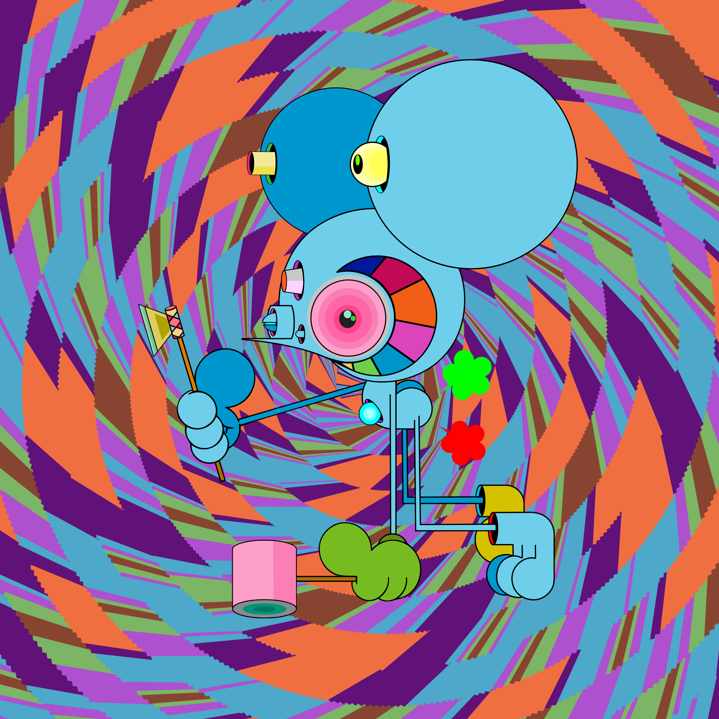 NFT Image