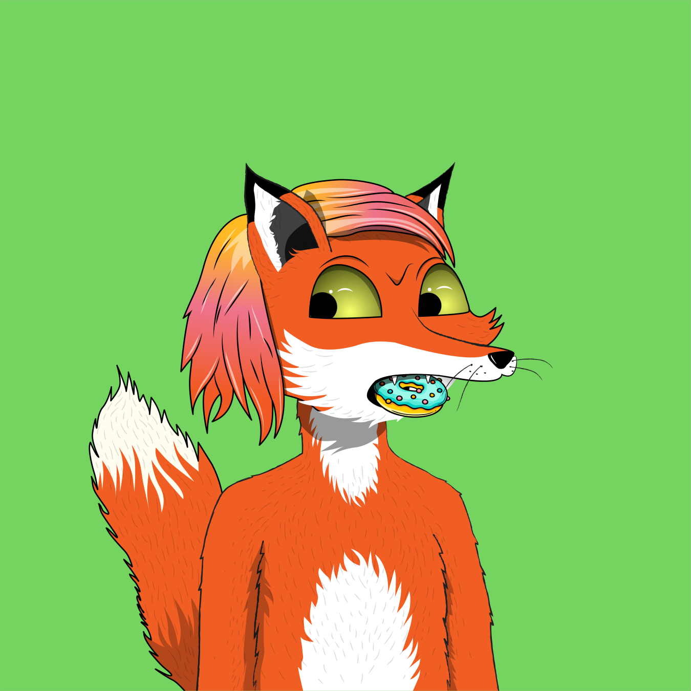 NFT Image