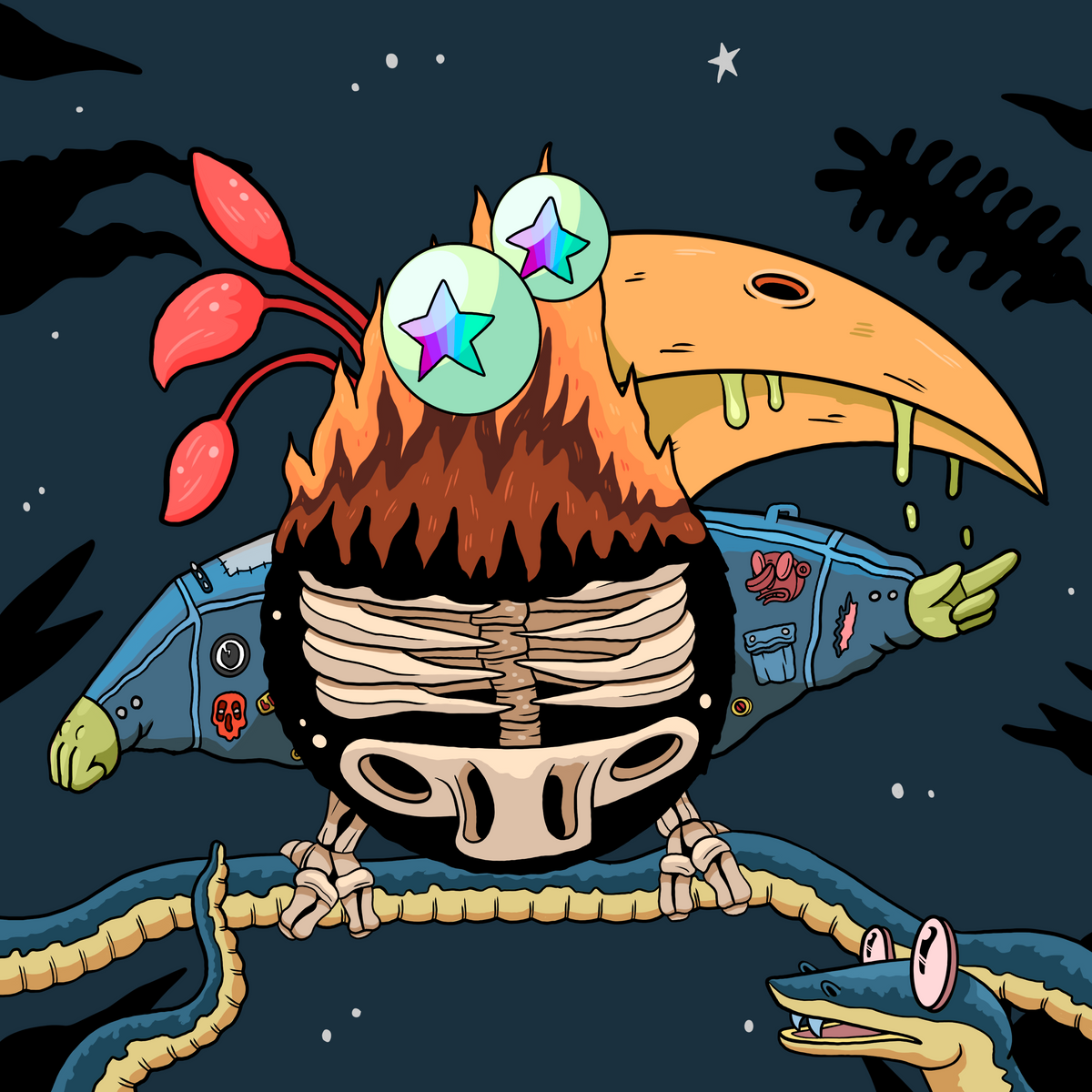 NFT Image