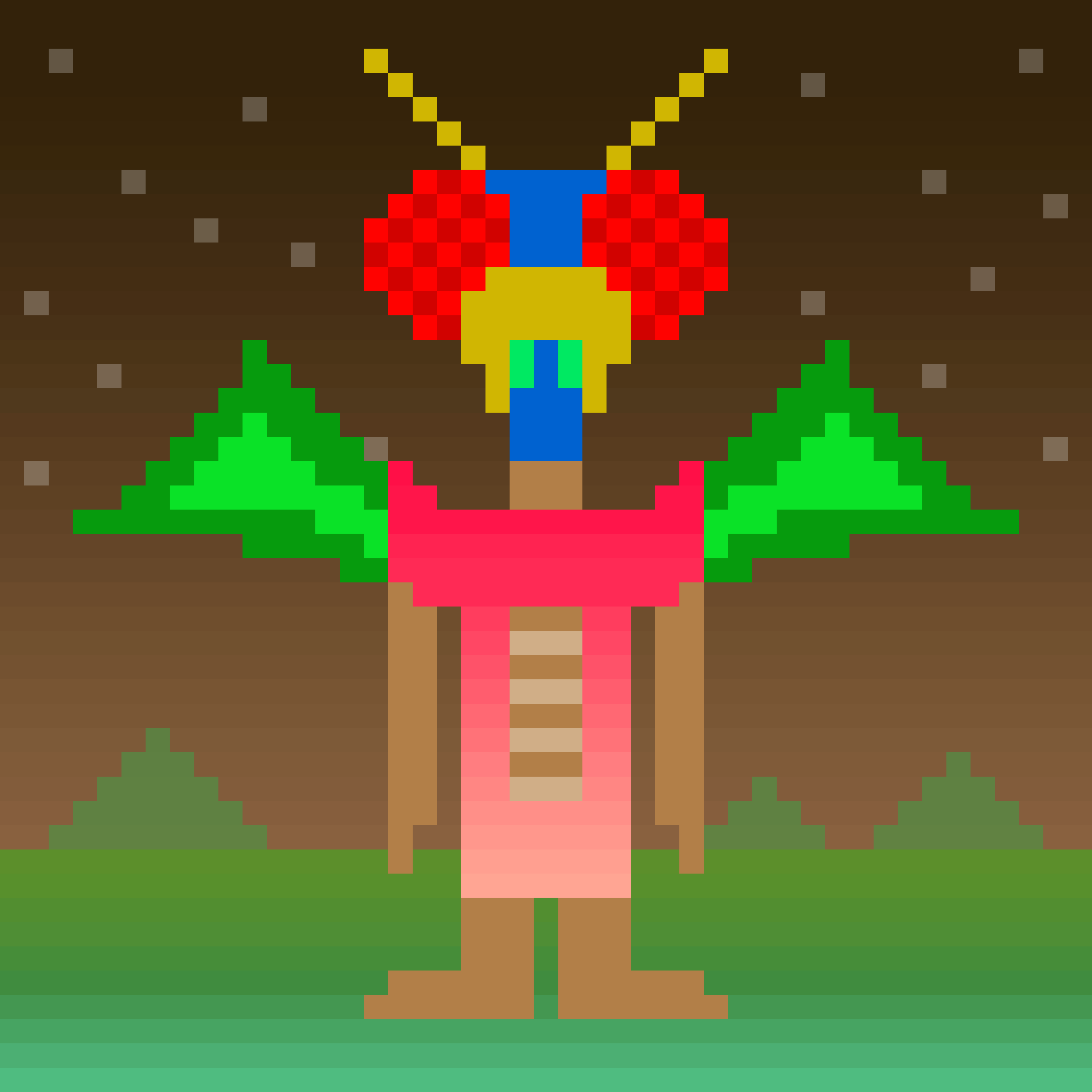 CryptoGalactican #31