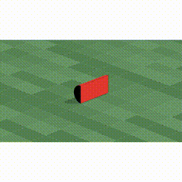 Geometry Runners #46