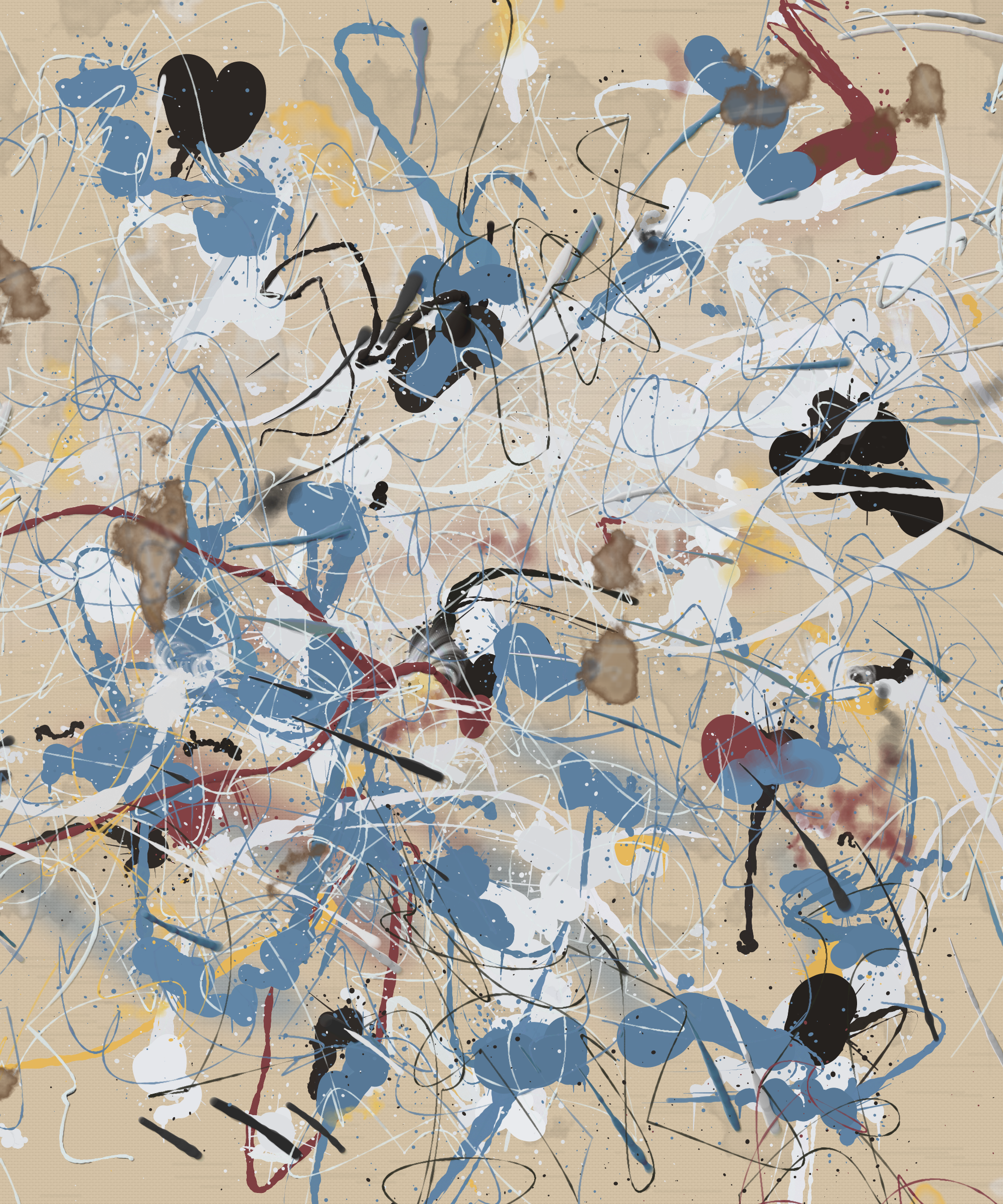 Catharsis #312 - Jazz Me Blues