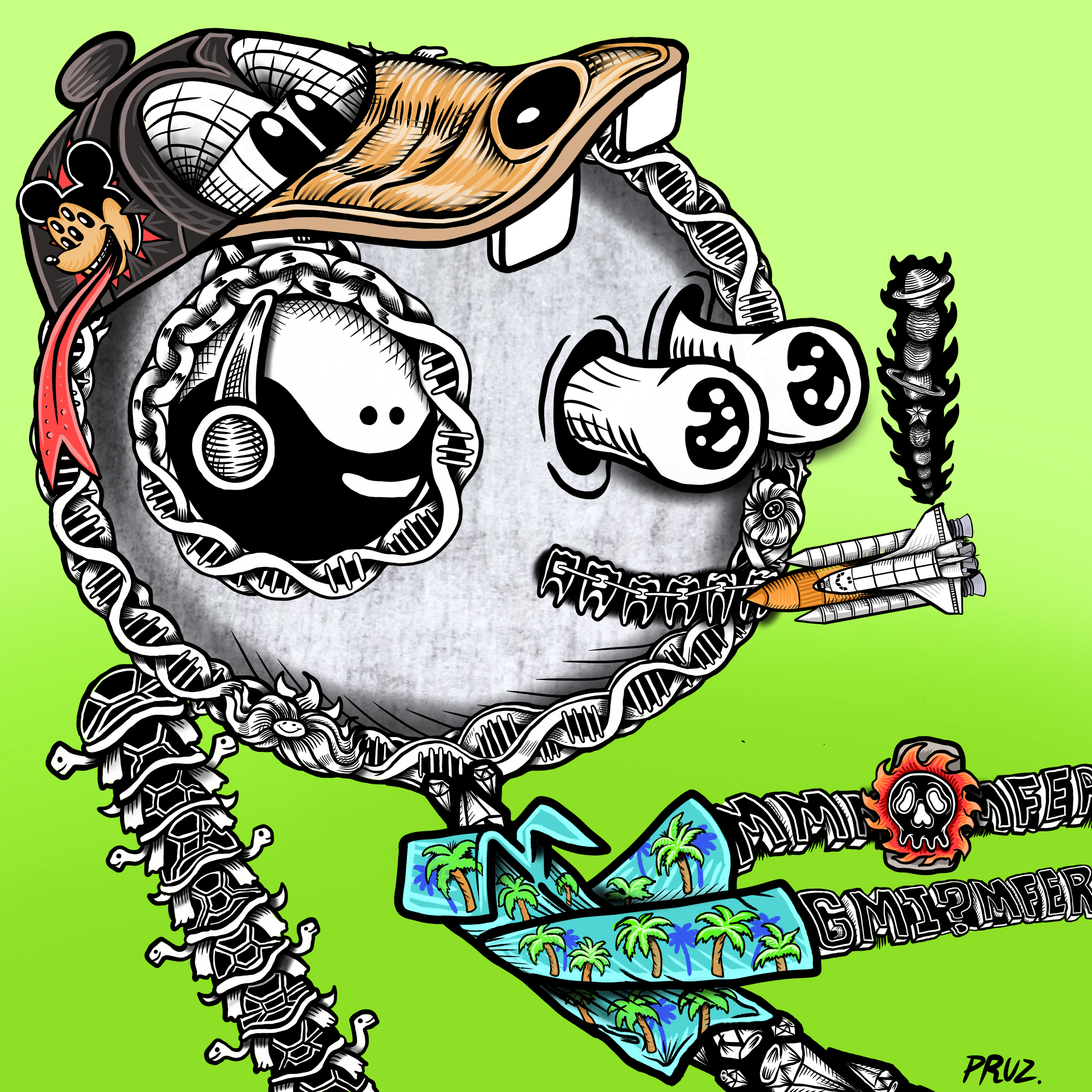 NFT Image
