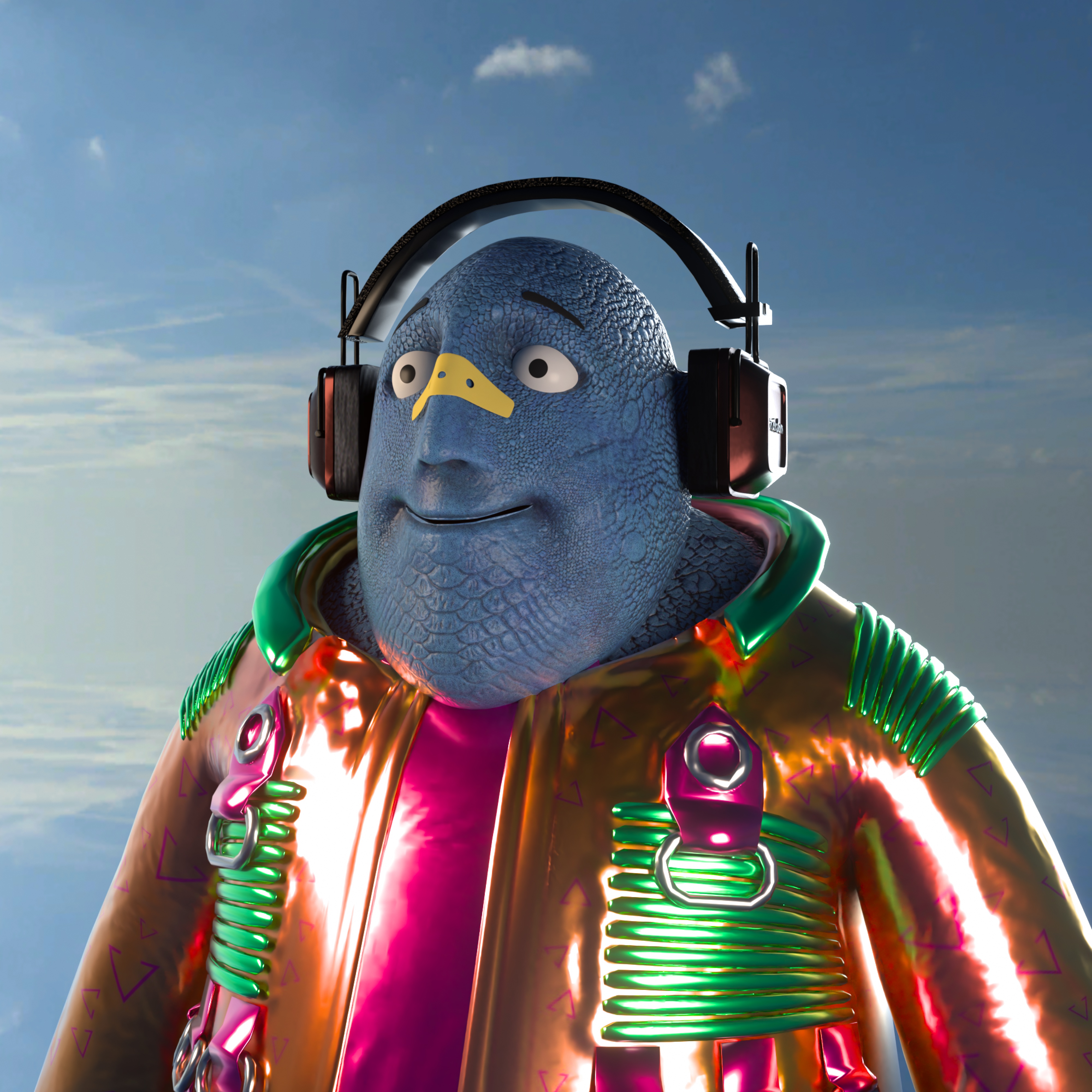 NFT Image