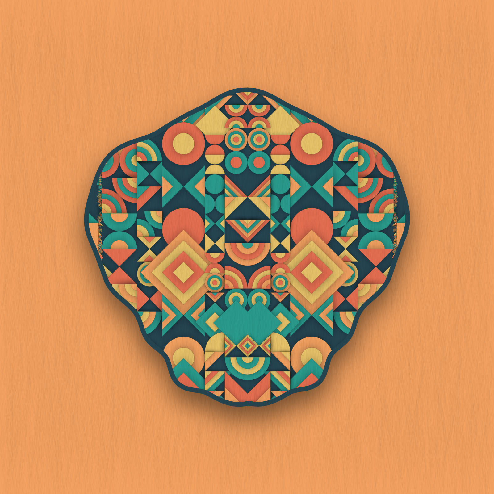 Generativemasks #3007