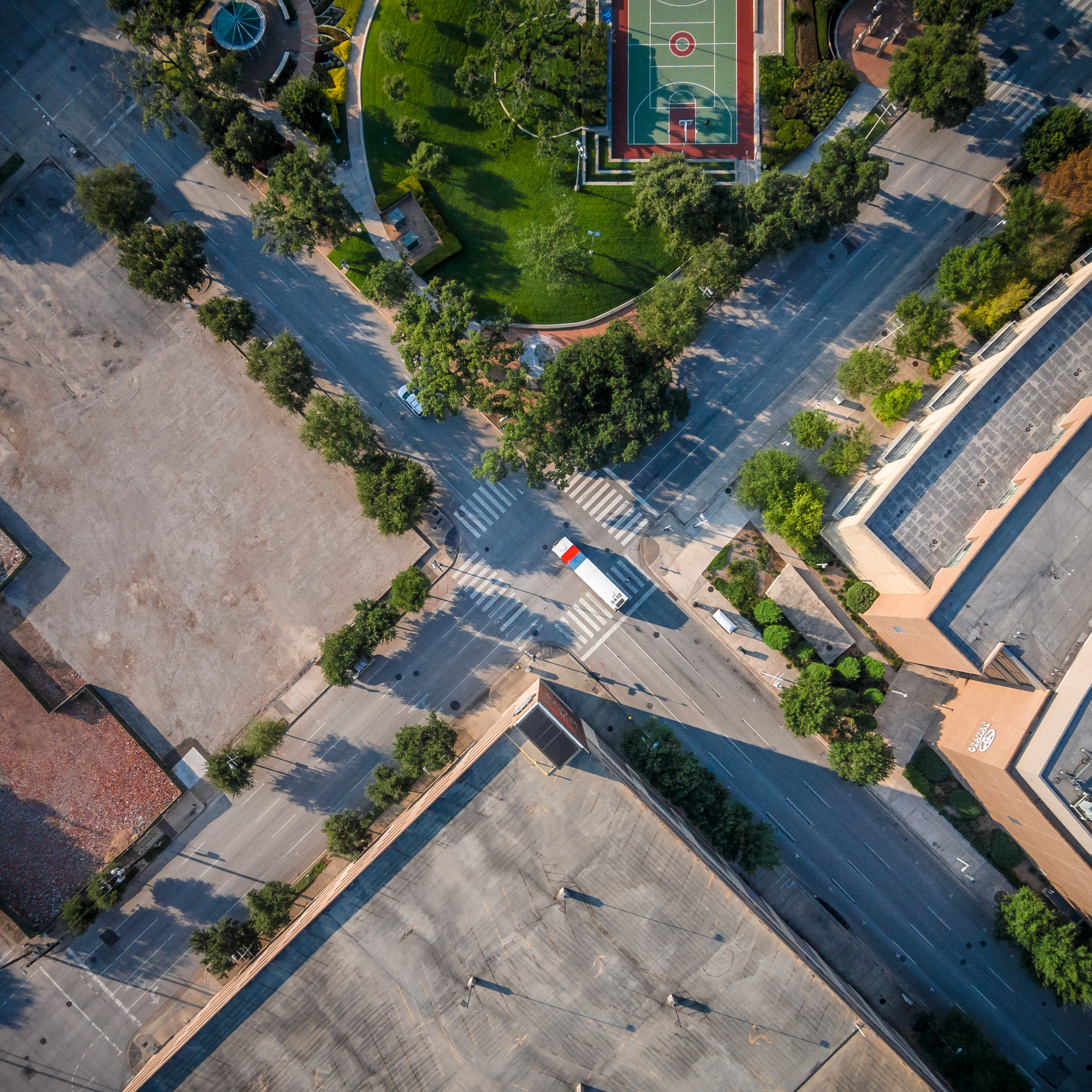 Crossings (Houston) 23/25