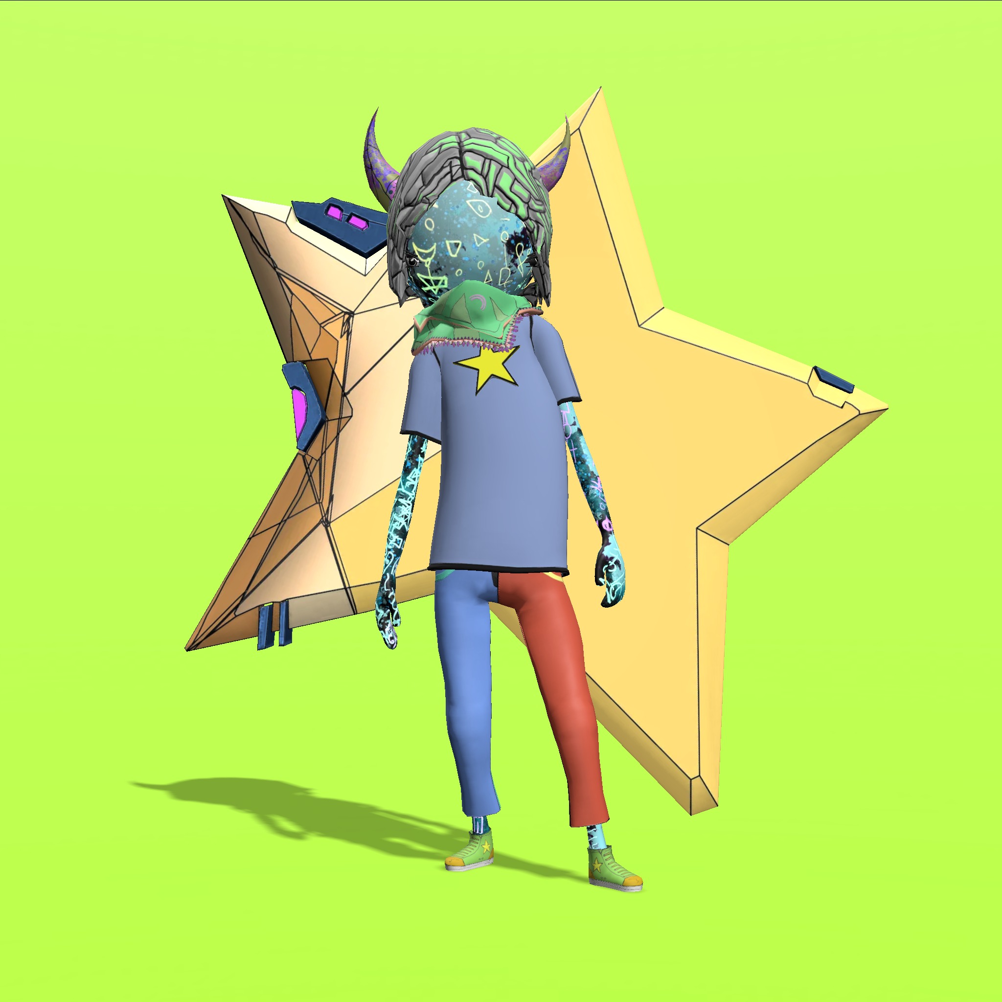 NFT Image