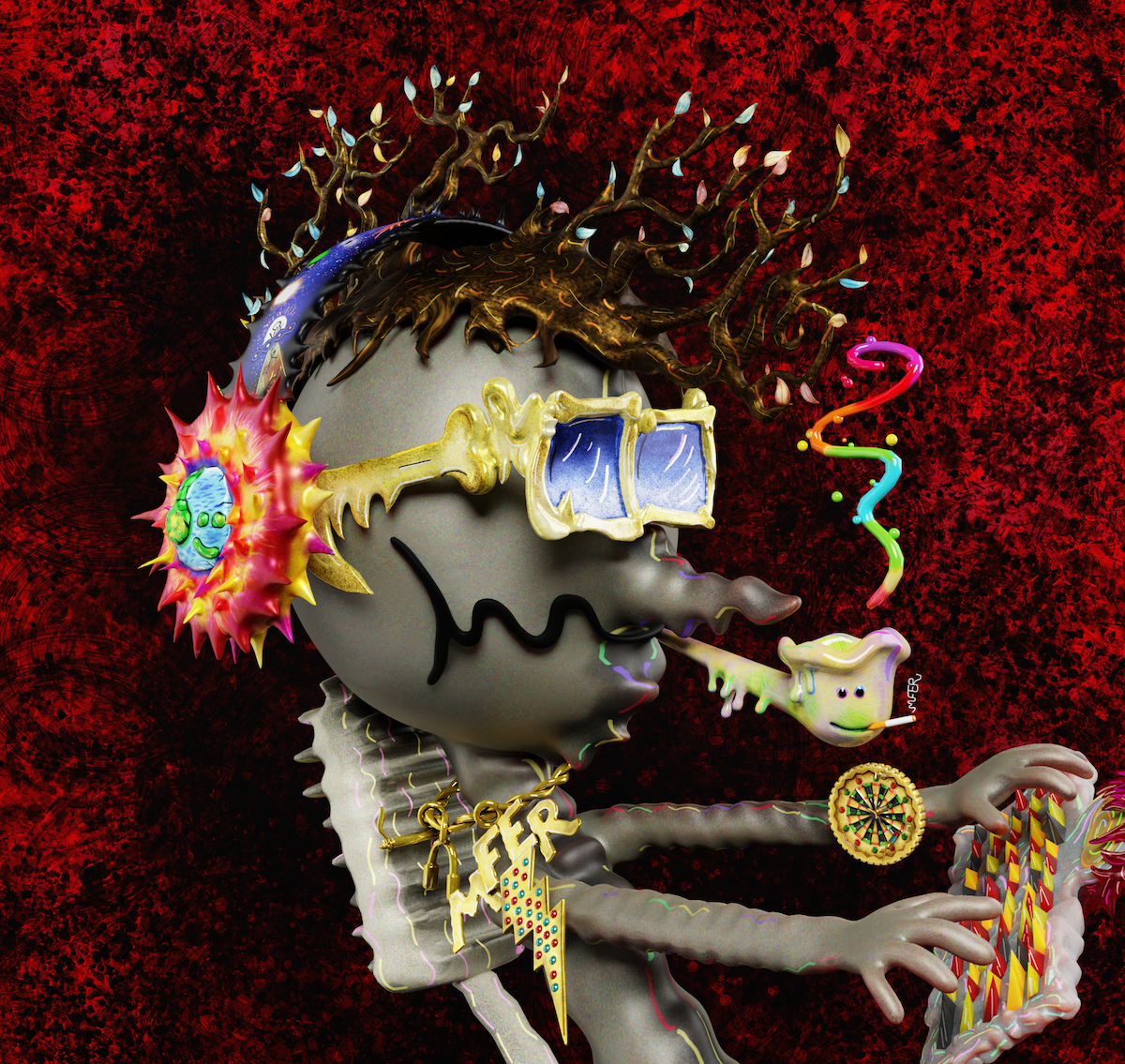NFT Image
