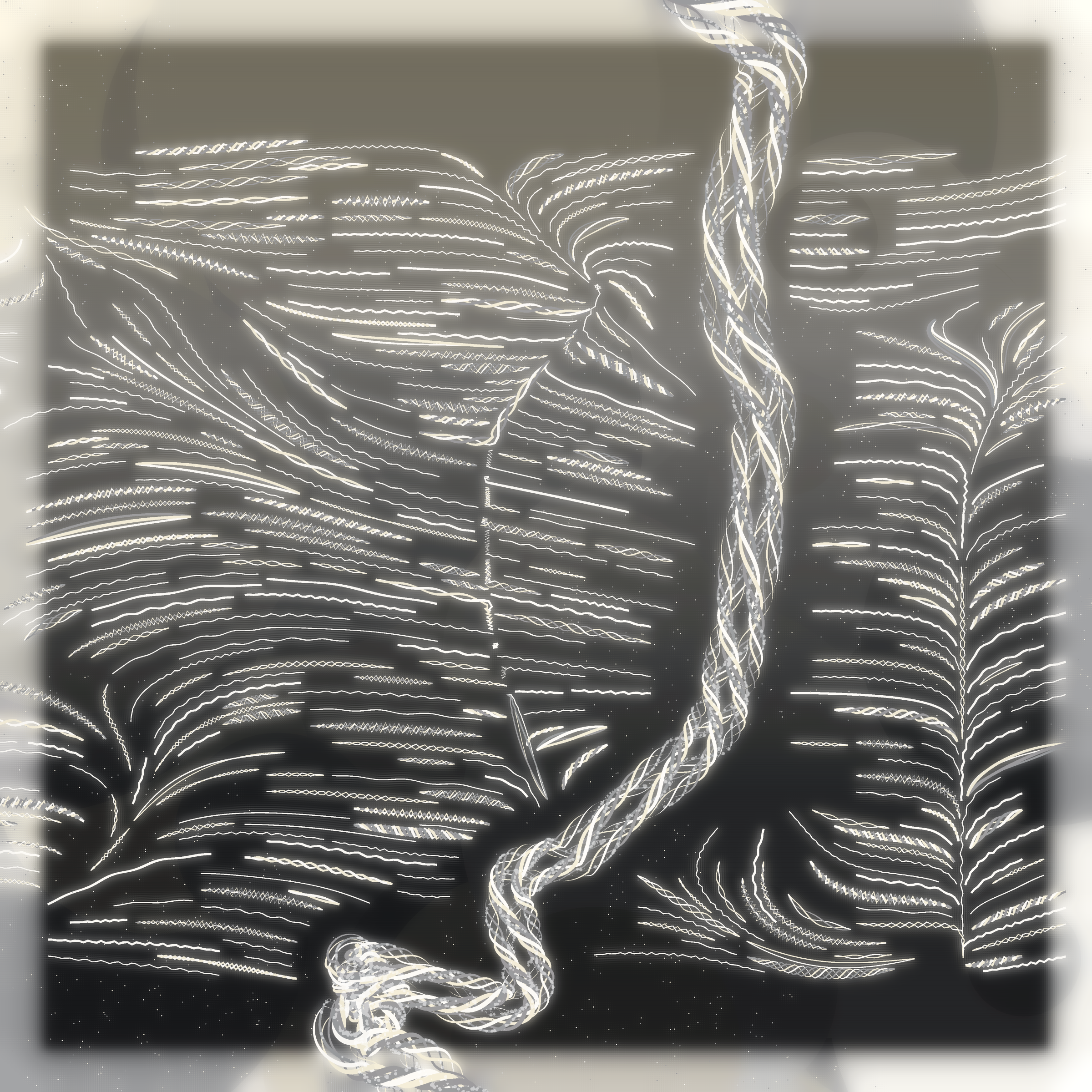 Friendship Bracelets #18726