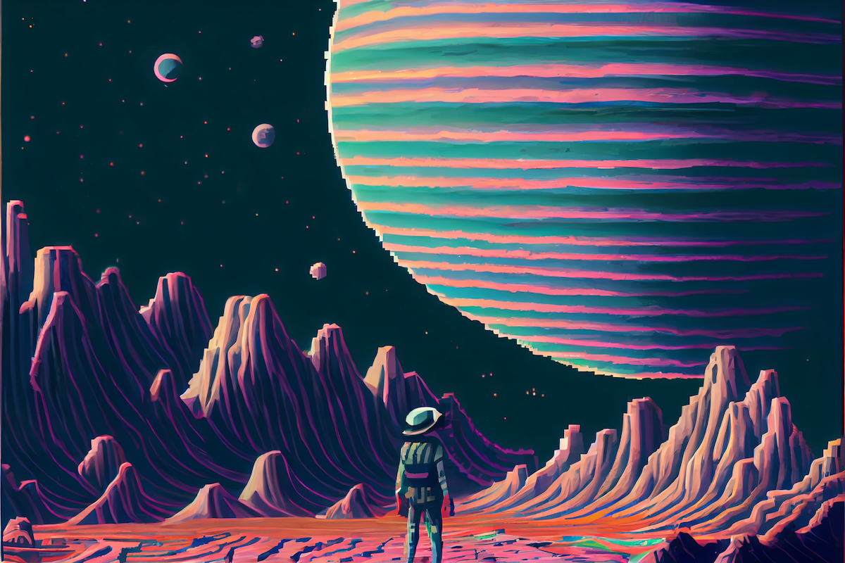 NFT Image