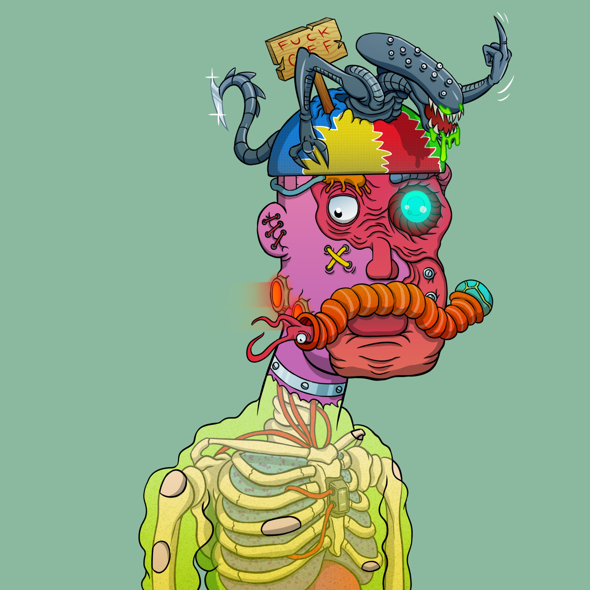 NFT Image