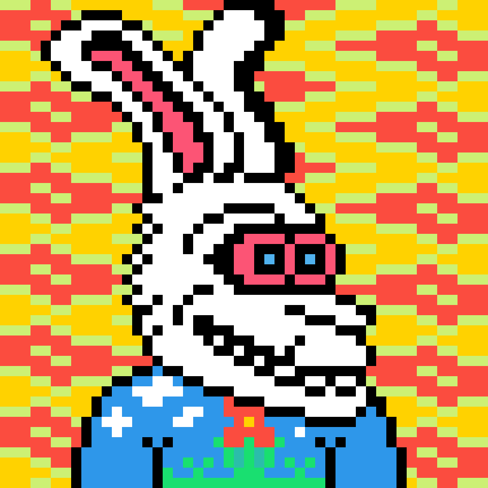 No Bad Trippers #484