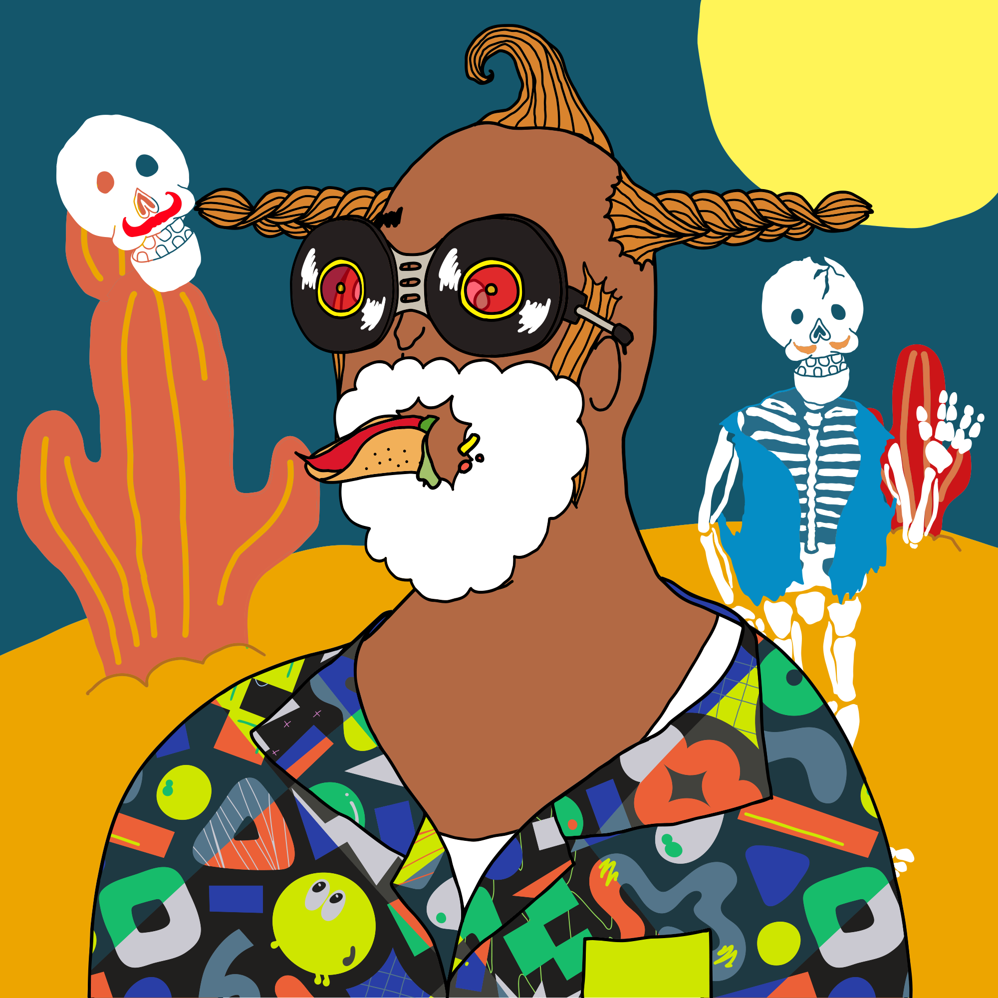 NFT Image