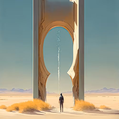 MIRAGE