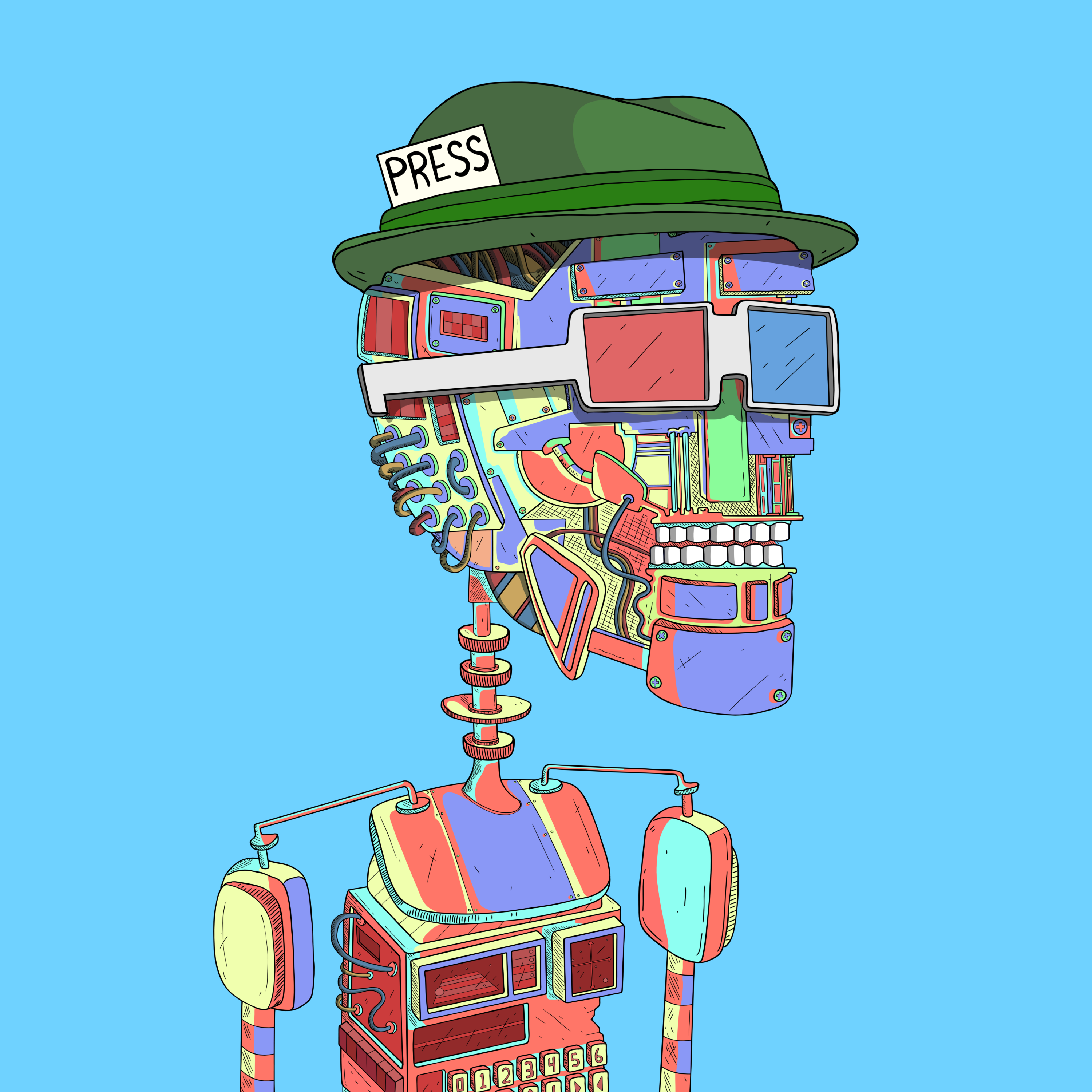 NFT Image