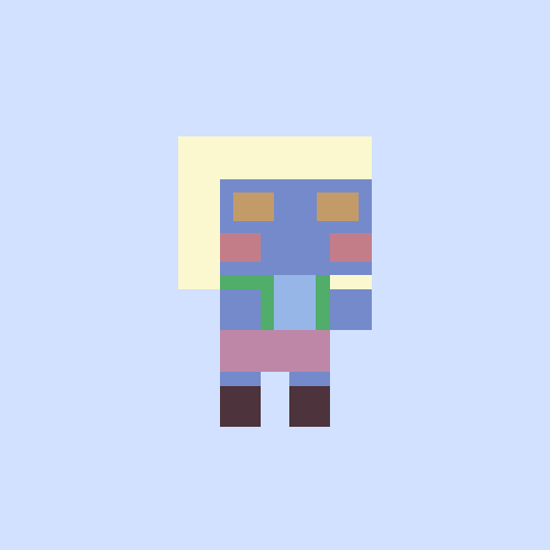 tiny girls #5070
