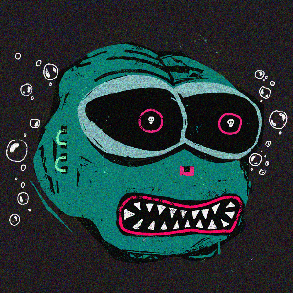 MAXPEPE & FRENZ #4811