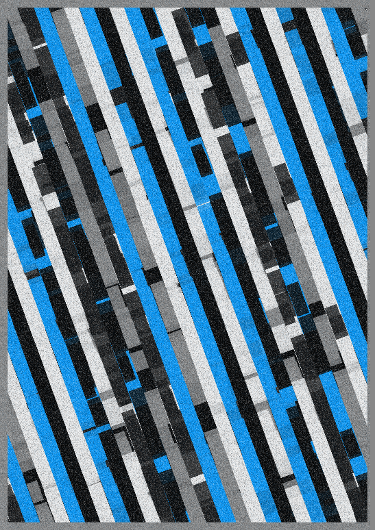 Pattern Fragments #15