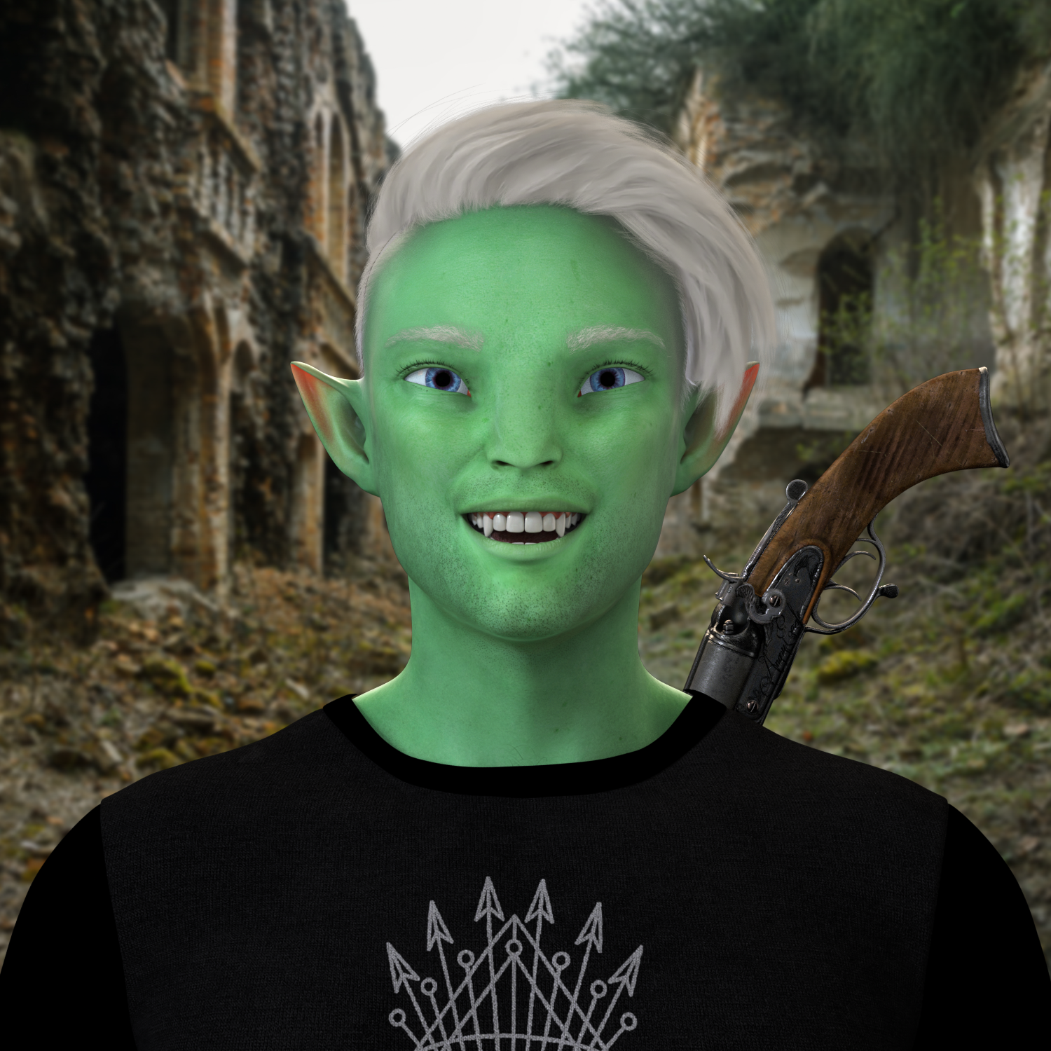 NFT Image