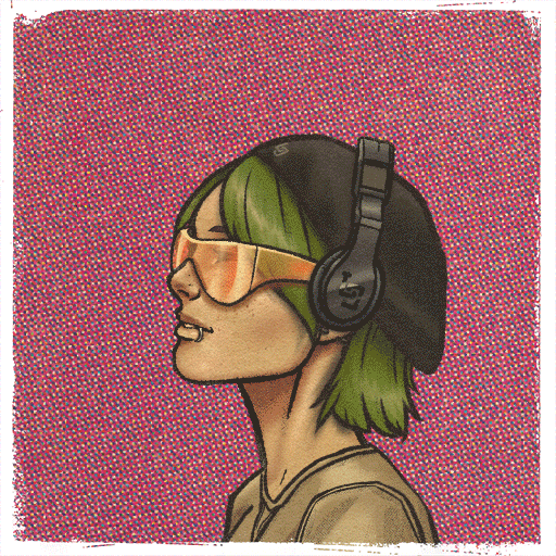 Lofi Originals #1788