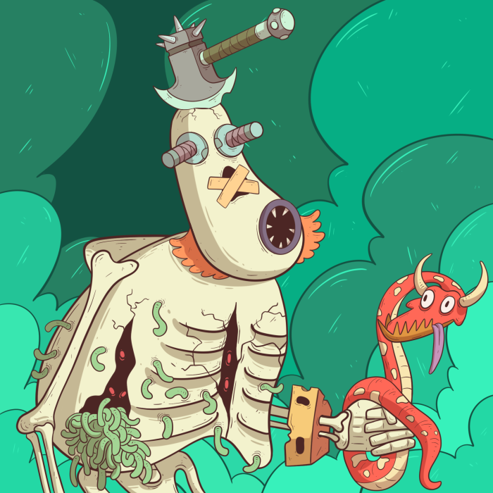 NFT Image