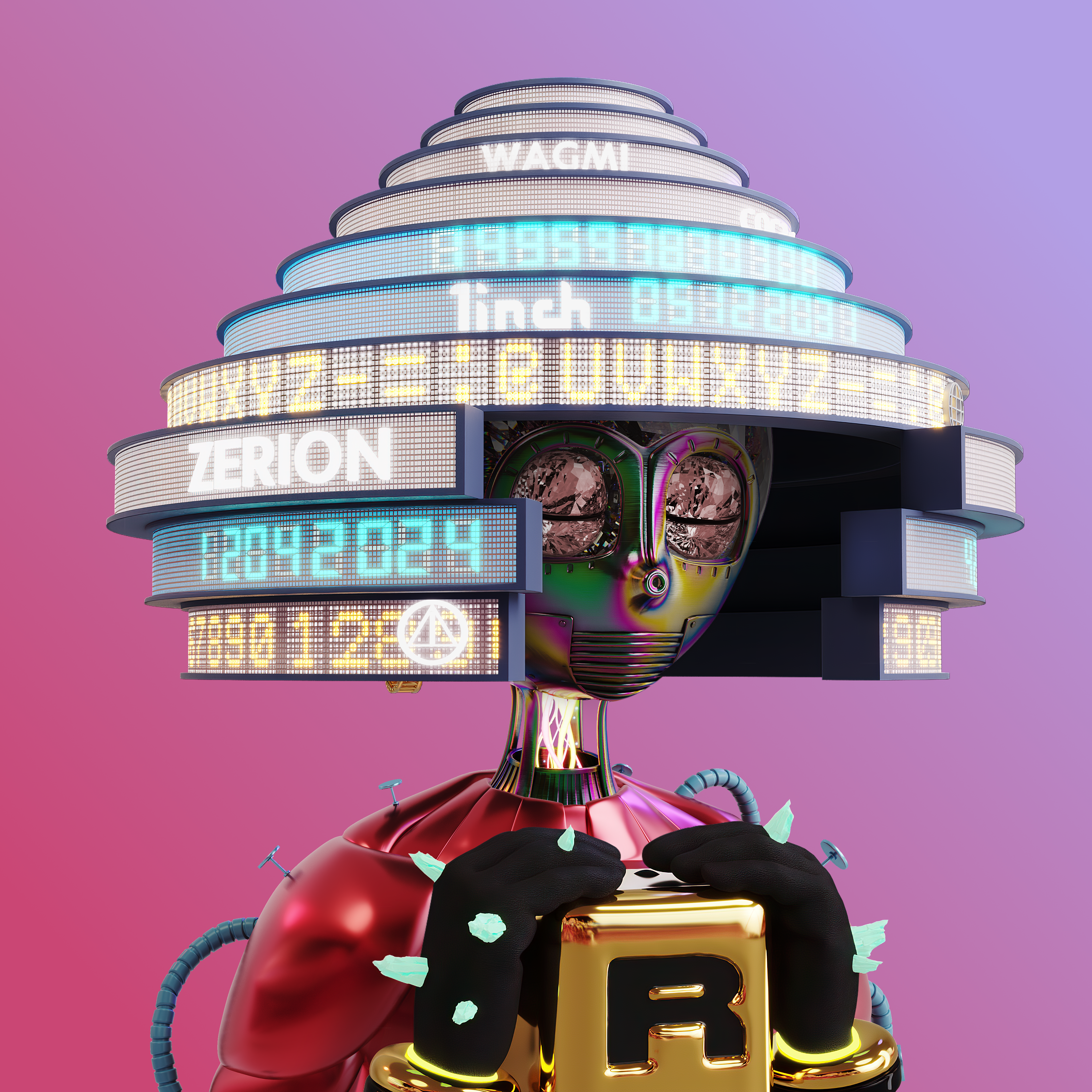 NFT Image