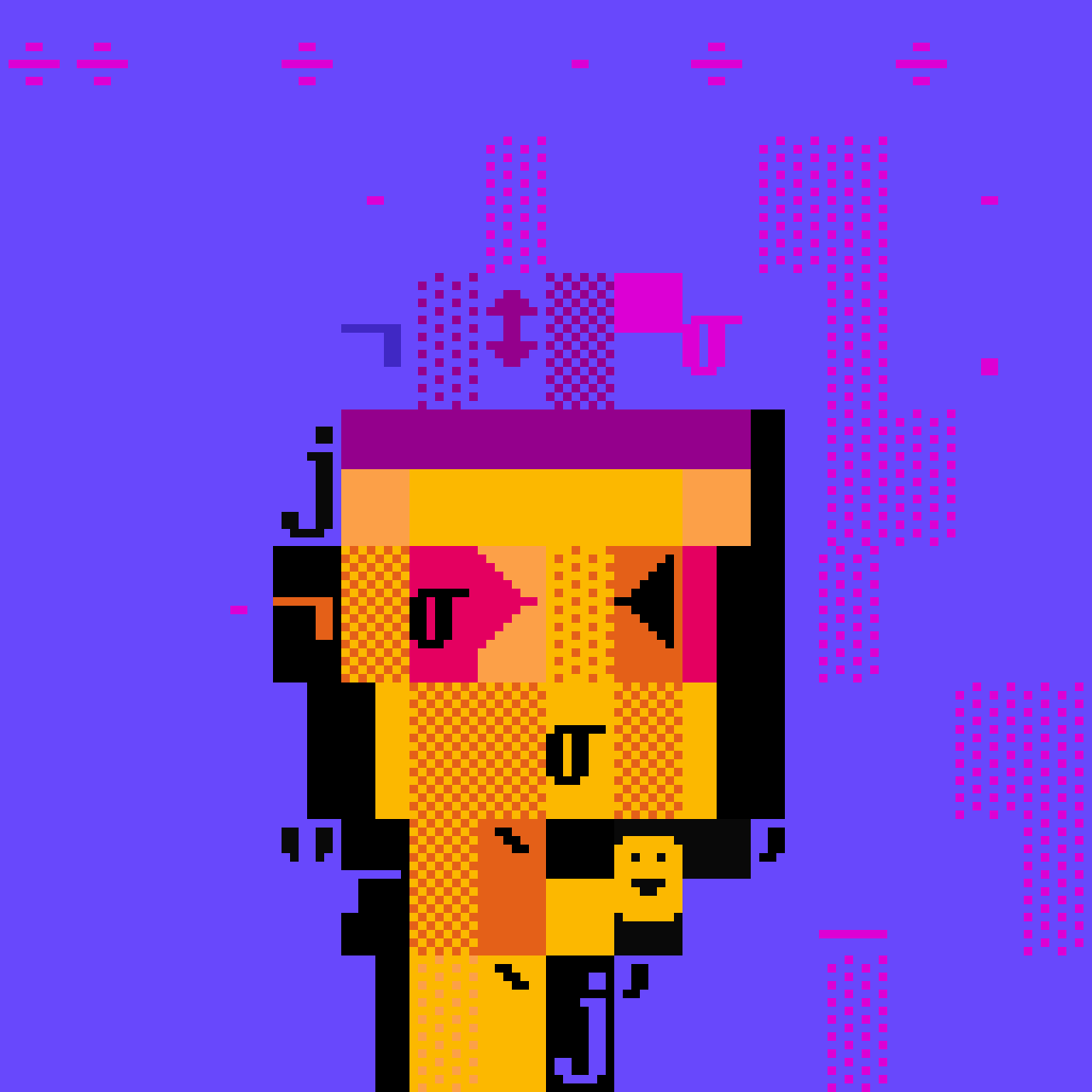 DOS Punk 147