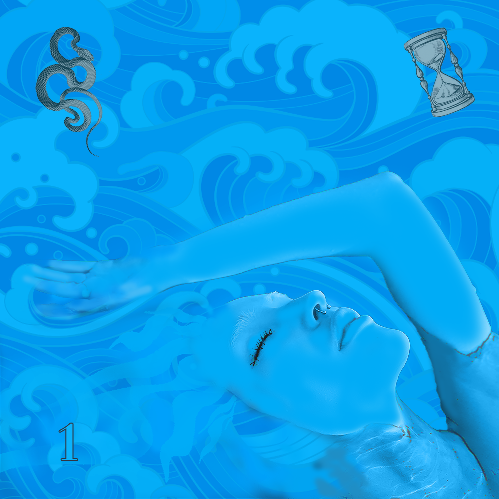 Judgment Day by Tony Parisi #53