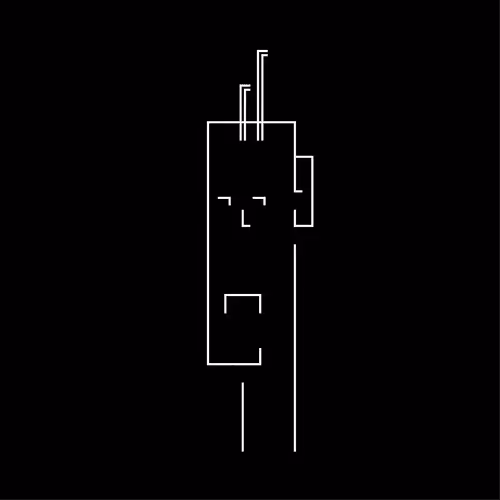 ASCII Punk #1008