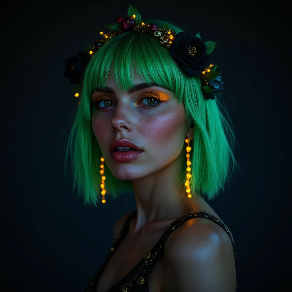 Reflections // 2049 #335