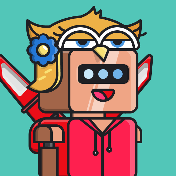 Roboto Helmeto #1258